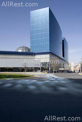 NH Fuenlabrada 